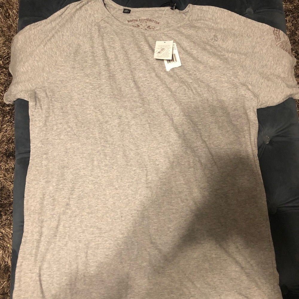 More pics of Y shirt